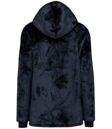 Hoodie odeja