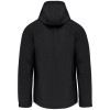 Moška 3-slojna softshell jakna