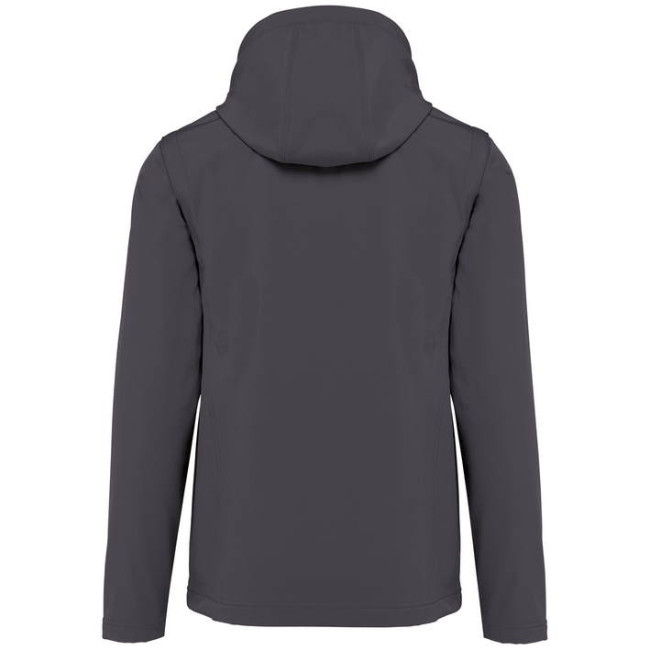 Unisex 3-slojna softshell jakna
