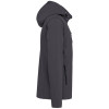 Unisex 3-slojna softshell jakna