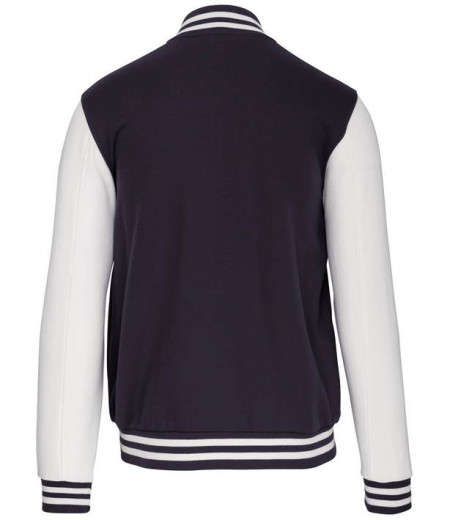 Unisex jakna iz flisa - Teddy