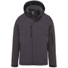Moška 3 slojna softshell parka