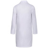 Unisex delovna halja