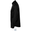 Moška Micro-Twill srajca z dolgimi rokavi