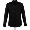 Ženska Micro-Twill bluza z dolgimi rokavi
