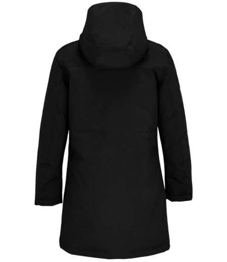 Topla ženska parka