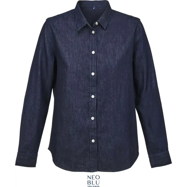 Jeans bluza NEOBLU Bennett Women