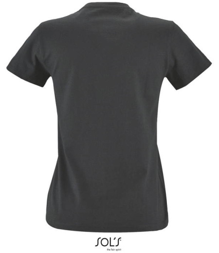 Ženska majica Slim Fit