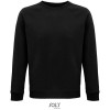 Unisex raglan pulover - Organic