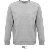 Unisex raglan pulover - Organic