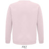 Unisex raglan pulover - Organic