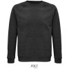 Unisex raglan pulover - Organic
