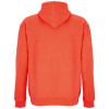 Unisex pulover s kapuco
