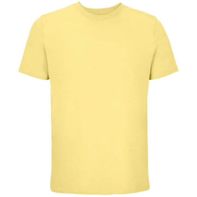 Unisex organic majica s kratkimi rokavi
