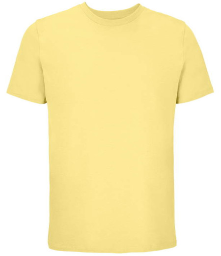 Unisex organic majica s kratkimi rokavi