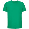 Unisex organic majica s kratkimi rokavi