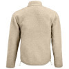 Sherpa flis jakna