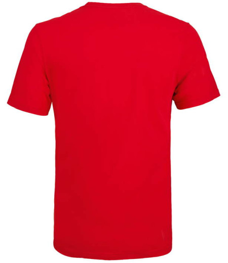 Unisex majica s kratkimi rokavi
