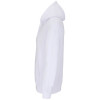 Unisex pulover s kapuco