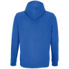 Unisex pulover s kapuco