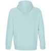 Unisex pulover s kapuco