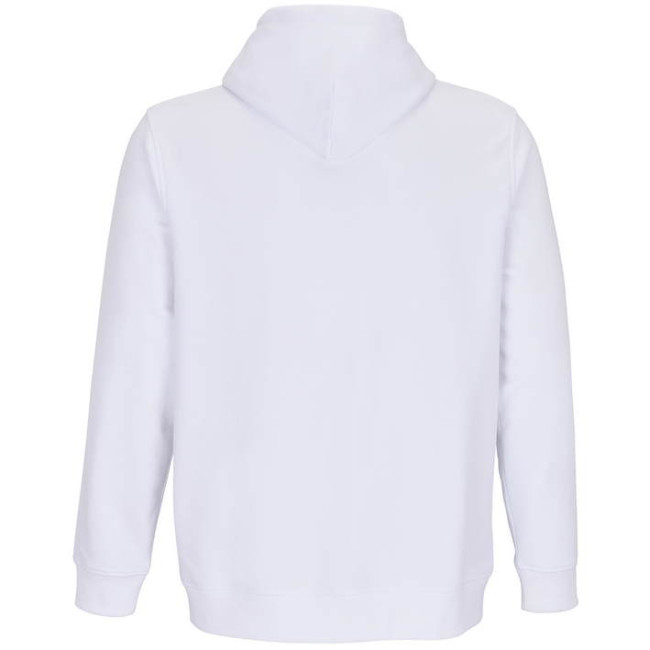 Unisex jopa s kapuco