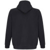 Unisex jopa s kapuco
