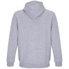 Unisex jopa s kapuco