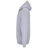 Unisex jopa s kapuco