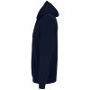 Unisex jopa s kapuco