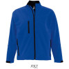 Moška trislojna softshell jakna