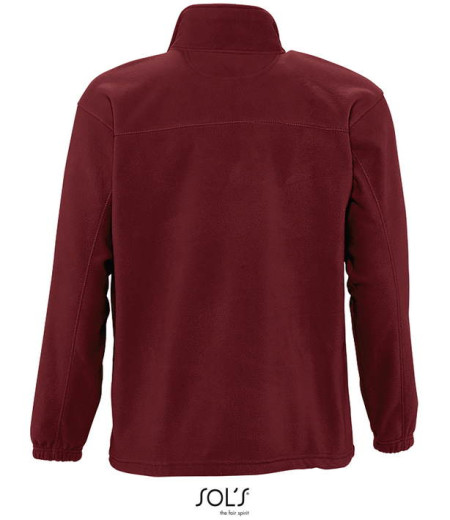 Unisex jopa iz flisa