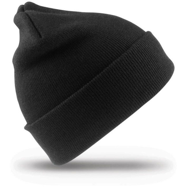 Pletena beanie kapaThinsulate™