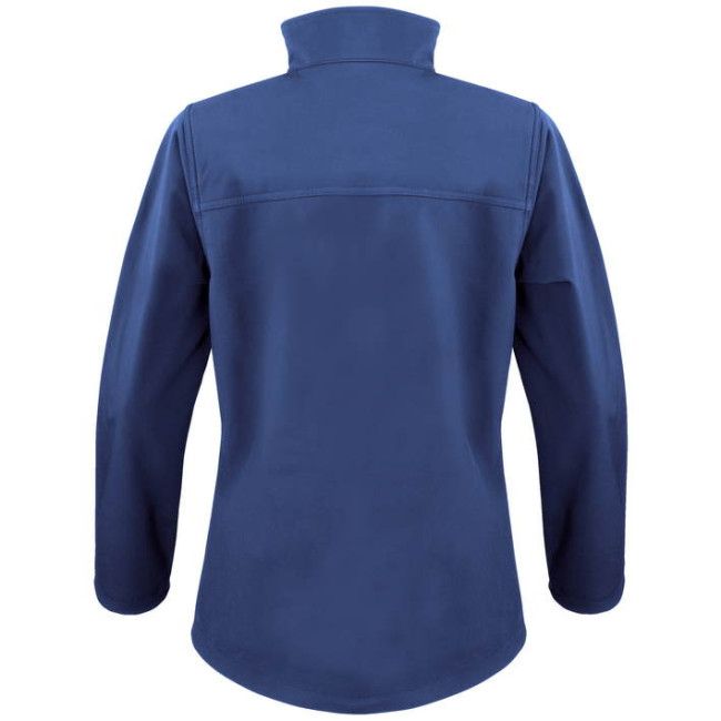 Ženska trislojna softshell jakna