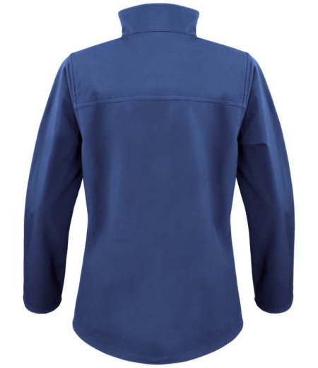 Ženska trislojna softshell jakna