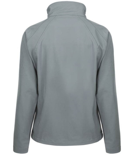 Ženska dvoslojna softshell jakna