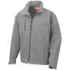 Dvoslojna softshell jakna