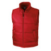 Unisex brezrokavnik