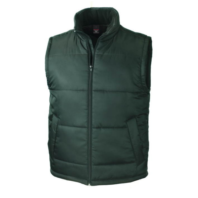 Unisex brezrokavnik