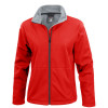 Ženska trislojna softshell jakna