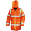 Varnostna parka EN471