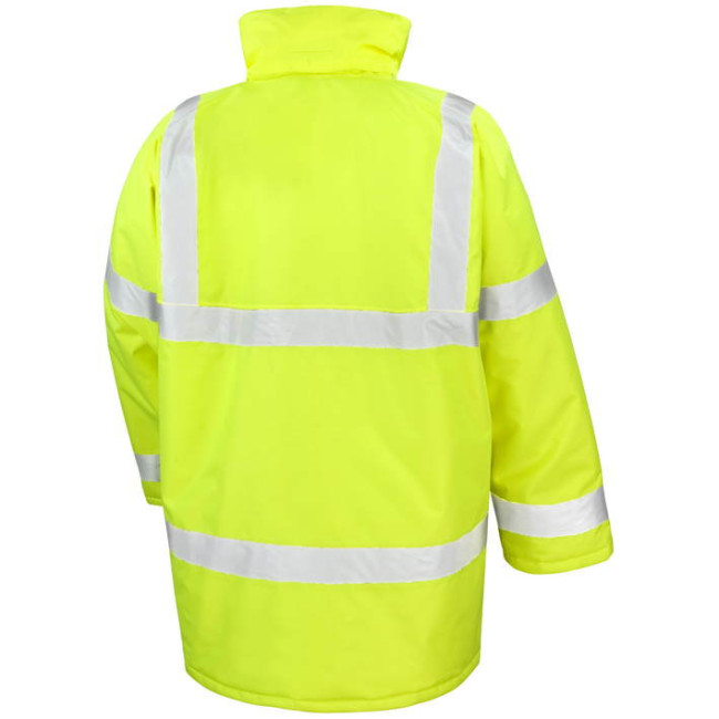 Varnostna parka EN471