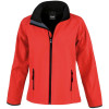 Ženska dvoslojna softshell jakna - 