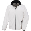 Moška dvoslojna softshell jakna - 