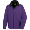 Moška dvoslojna softshell jakna - 