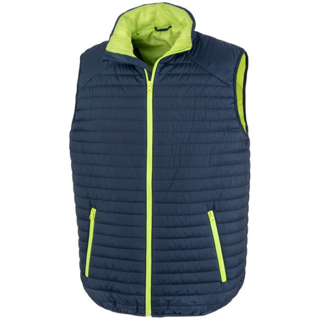 Brezrokavnik Thermoquilt