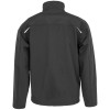 Moška 3-slojna Softshell jakna za tisk