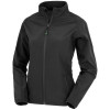 Ženska 2-slojna Softshell jakna za tisk
