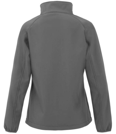 Ženska 2-slojna Softshell jakna za tisk