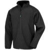 Moška 2-slojna Softshell jakna za tisk